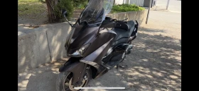 Yamaha T-max Branze Max 530, снимка 1