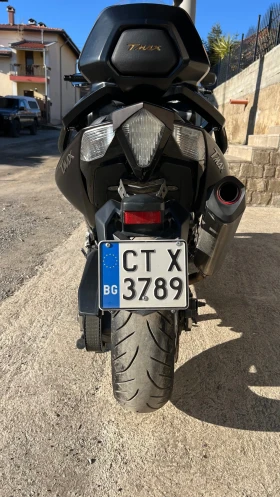 Yamaha T-max  530/2015г., снимка 7