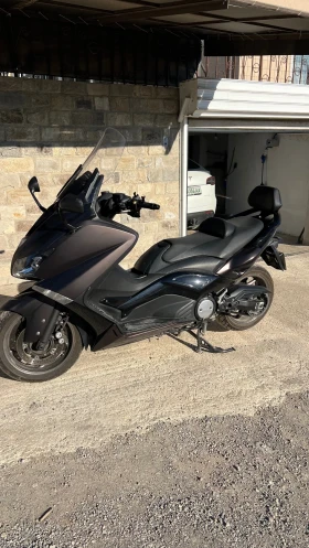 Yamaha T-max  530/2015г., снимка 2