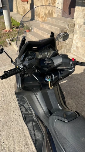 Yamaha T-max  530/2015г., снимка 6