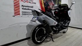 Yamaha T-max White Max Anniversary !ABS! !Akrapovic!  | Mobile.bg    12