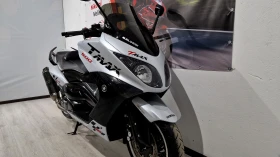 Yamaha T-max White Max Anniversary !ABS! !Akrapovic!  | Mobile.bg    10