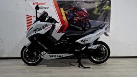 Yamaha T-max White Max Anniversary !ABS! !Akrapovic!  | Mobile.bg    7