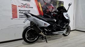 Yamaha T-max White Max Anniversary !ABS! !Akrapovic!  | Mobile.bg    11