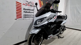 Yamaha T-max White Max Anniversary !ABS! !Akrapovic!  | Mobile.bg    6