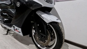 Yamaha T-max White Max Anniversary !ABS! !Akrapovic!  | Mobile.bg    16