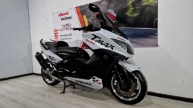 Yamaha T-max White Max Anniversary !ABS! !Akrapovic!  | Mobile.bg    1