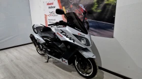 Yamaha T-max White Max Anniversary !ABS! !Akrapovic!  | Mobile.bg    9