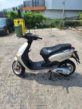 Обява за продажба на Yamaha Neos Yamaha Neos 100куб. ~ 999 лв. - изображение 4