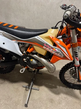 Ktm 300 300 tpi 2022 Erzbergrodeo Edition, снимка 6