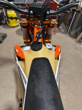 Ktm 300 300 tpi 2022 Erzbergrodeo Edition, снимка 12