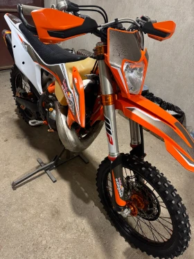 Ktm 300 300 tpi 2022 Erzbergrodeo Edition, снимка 7