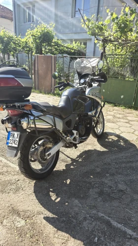 Honda Varadero 1000 | Auto.bg — изображение 6