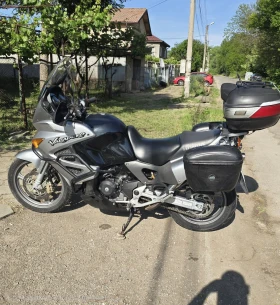 Honda Varadero 1000 | Auto.bg — изображение 9