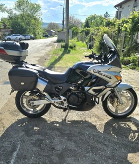 Honda Varadero 1000 | Auto.bg — изображение 4