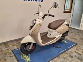 Sym Mio 49cc. Лизинг  | Auto.bg — изображение 5