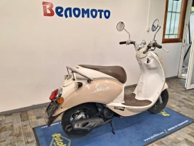 Sym Mio 49cc. Лизинг  | Auto.bg — изображение 3