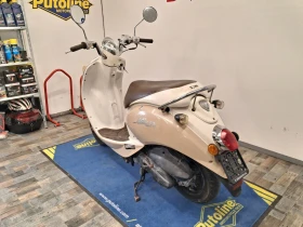Sym Mio 49cc. Лизинг  | Auto.bg — изображение 7