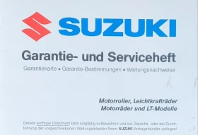Suzuki Address FL125 | Mobile.bg � ����� ������ 9