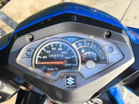 Suzuki Address FL125 | Mobile.bg � ����� ������ 6