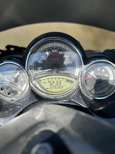 Yamaha T-max 500, снимка 7 - Мотоциклети и мототехника - 51960773