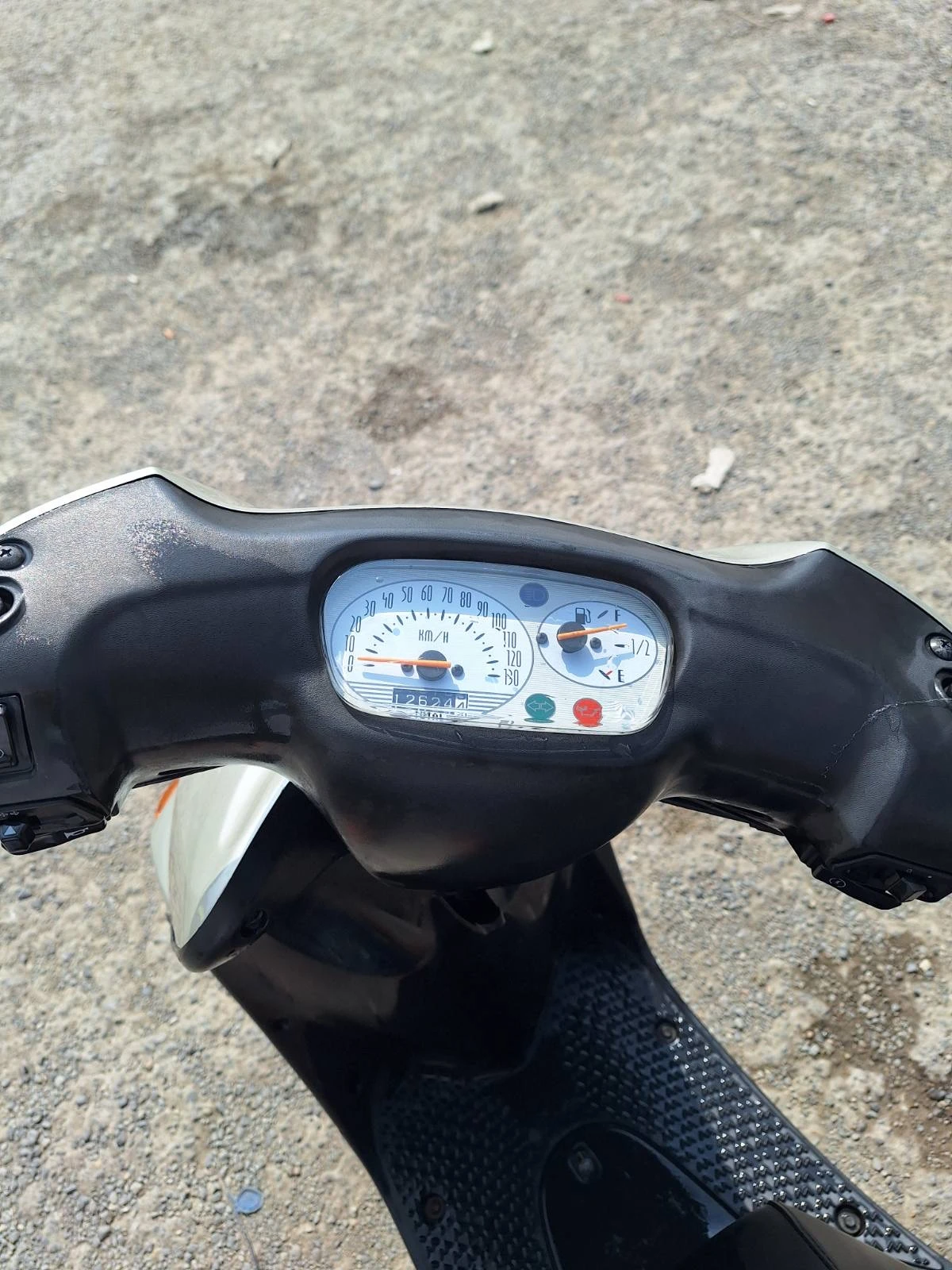Yamaha Neos Yamaha Neos 100куб. - изображение 4