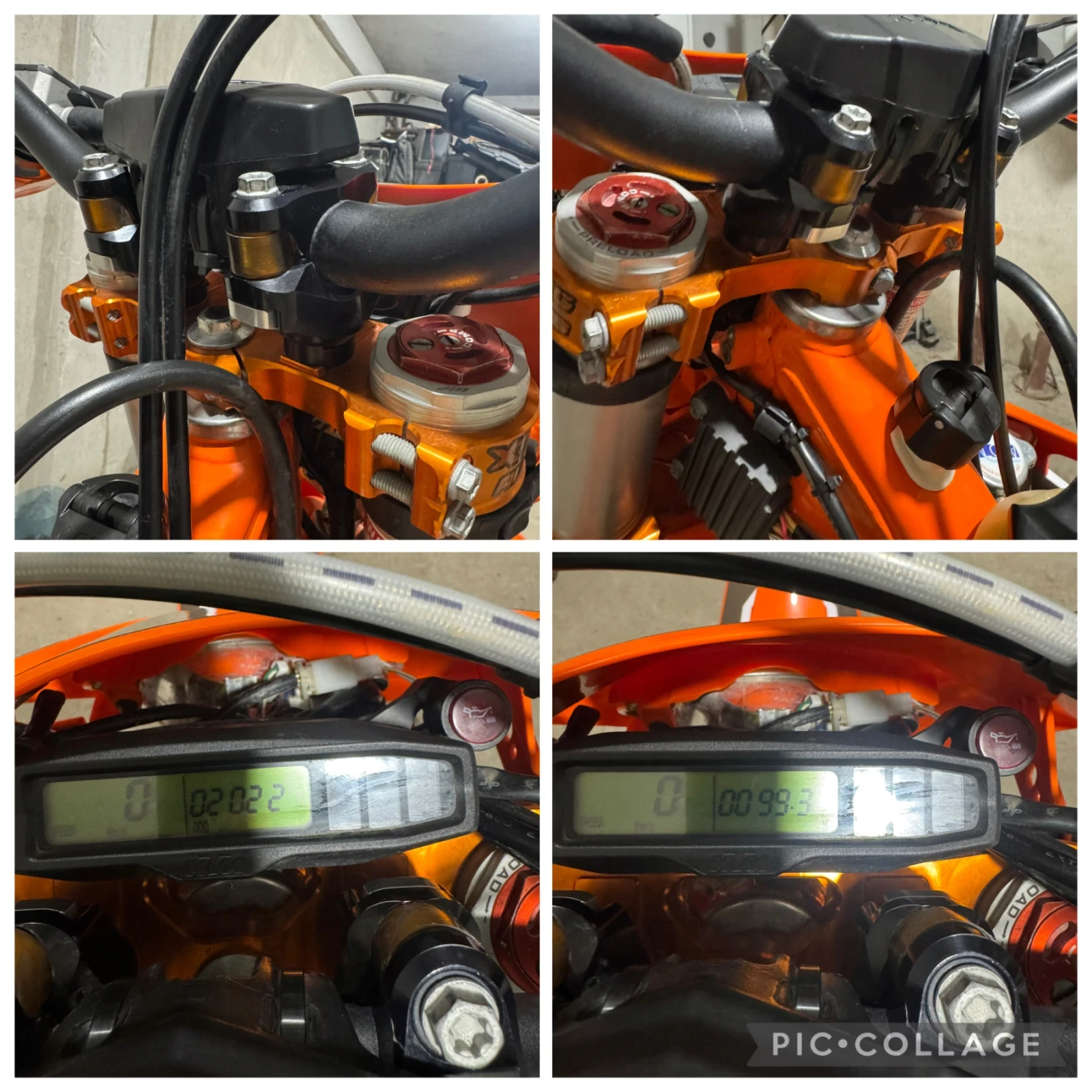 Ktm 300 300 tpi 2022 Erzbergrodeo Edition | Mobile.bg � ����������� 14