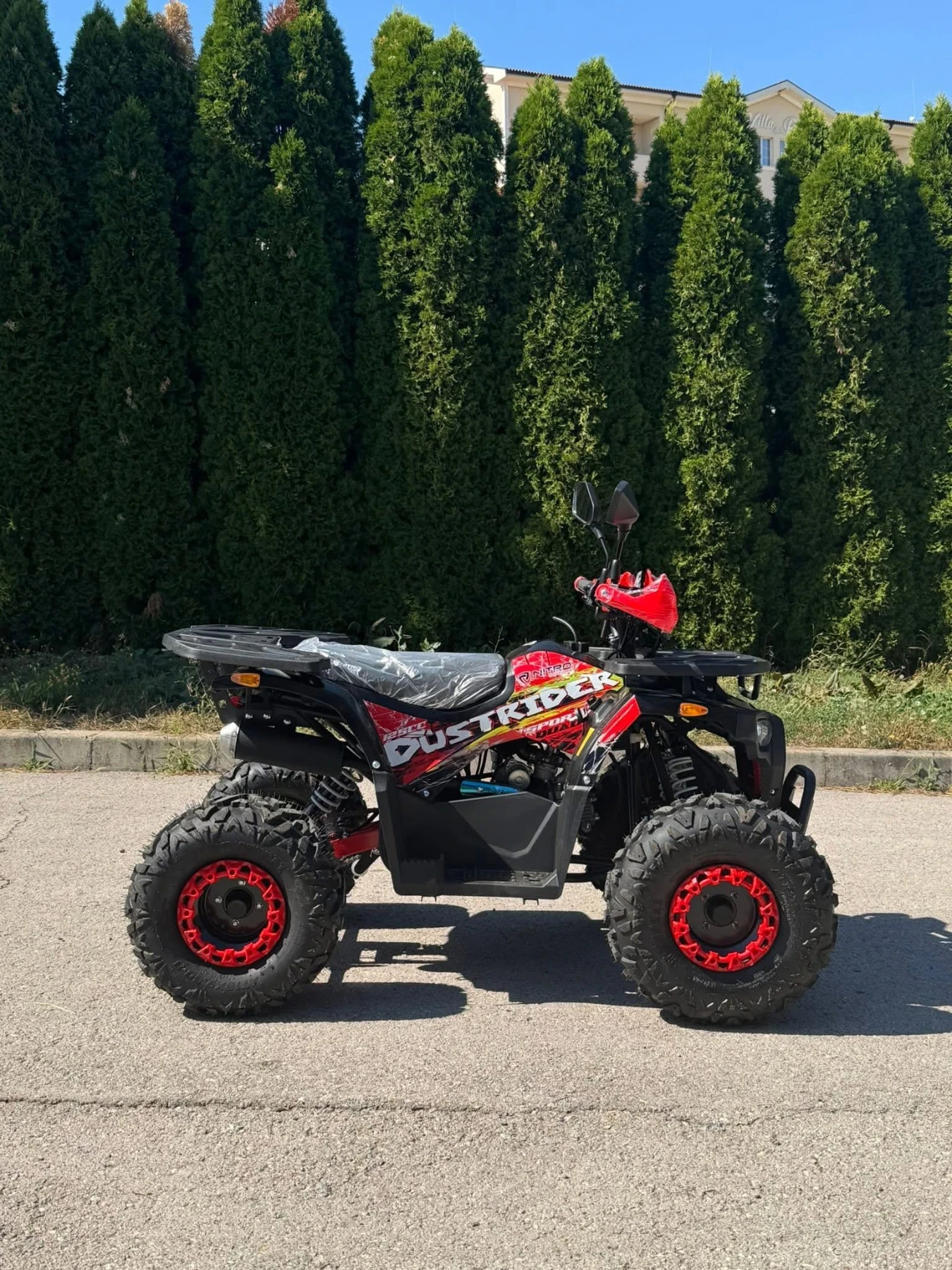 Aeon Aero ��� 125������ 2026 ����� ���� | Mobile.bg � ����������� 3