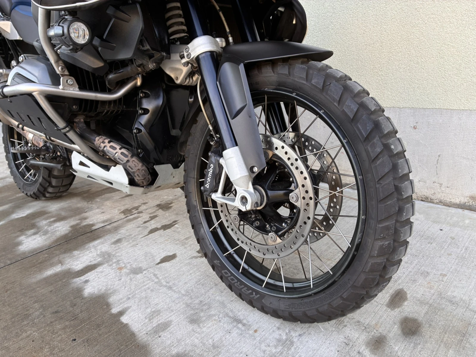 BMW R 1200 GS-ABS! ЛИЗИНГ!, снимка 15 - Мотоциклети и мототехника - 56606337
