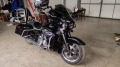 Harley-Davidson Touring  - изображение 7