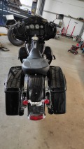 Harley-Davidson Touring  - изображение 4