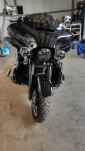 Harley-Davidson Touring  - изображение 10
