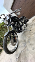 Harley-Davidson Sportster XL 1200 Custom - изображение 6