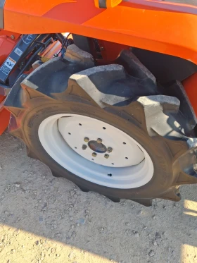 Трактор Kubota СКАЙТРАК , снимка 6