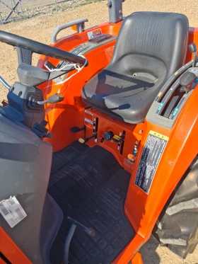Трактор Kubota СКАЙТРАК , снимка 5