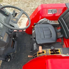 Трактор Mitsubishi MT24 , снимка 13