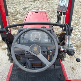 Трактор Mitsubishi MT24 , снимка 11