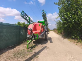 Пръскачка Caruelle SVX 3200