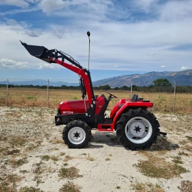 Трактор Mitsubishi MT24 