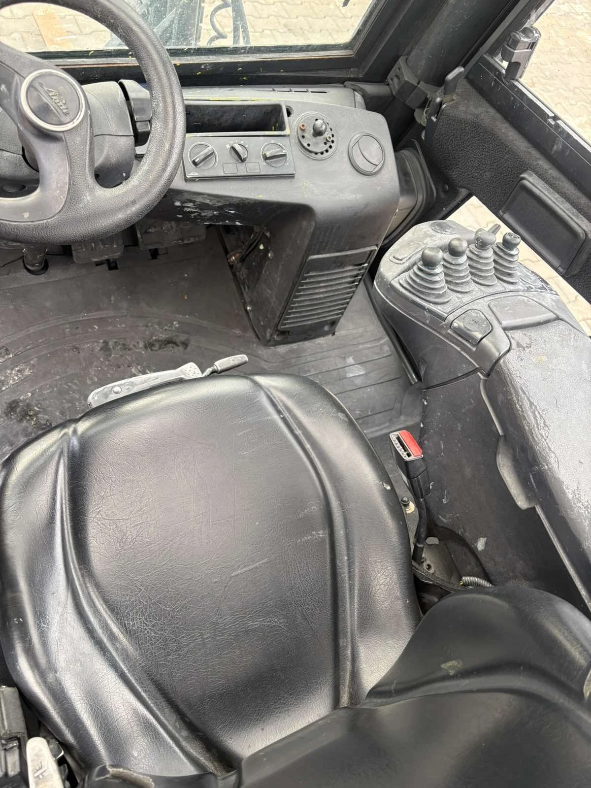 ������� Linde H50D-01 | Mobile.bg � ����������� 6