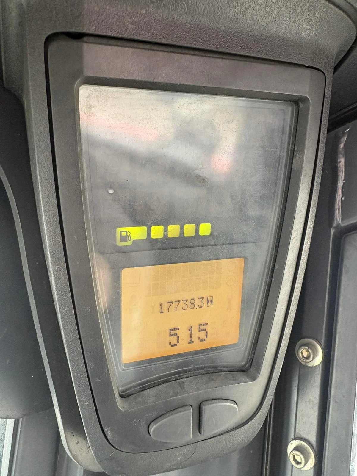 ������� Linde H50D-01 | Mobile.bg � ����������� 7