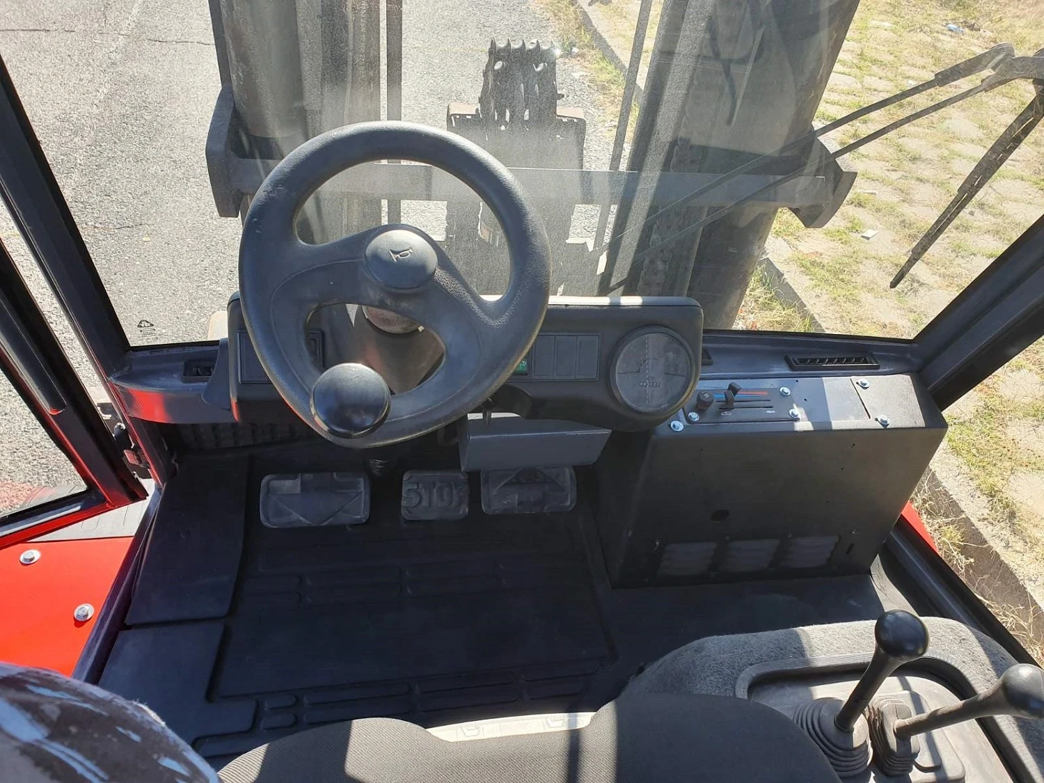 ������� Linde H60D | Mobile.bg � ����������� 12