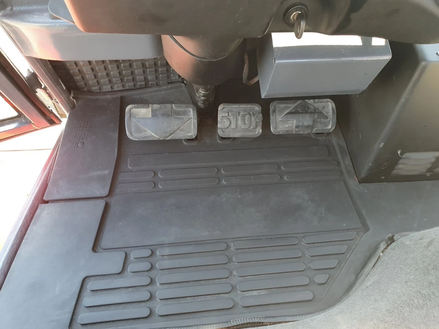 ������� Linde H60D | Mobile.bg � ����������� 13