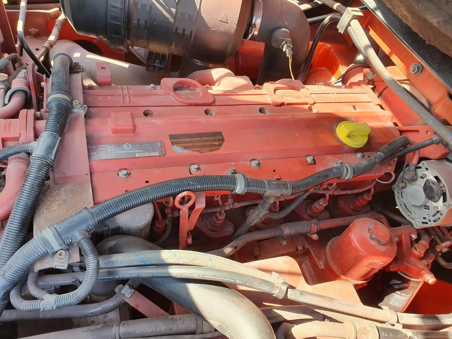 ������� Linde H60D | Mobile.bg � ����������� 15