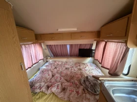 Каравана KIP KL40T, снимка 14