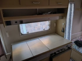 Каравана KIP KL40T, снимка 9
