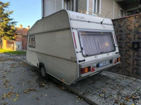 Каравана KIP KL40T, снимка 3