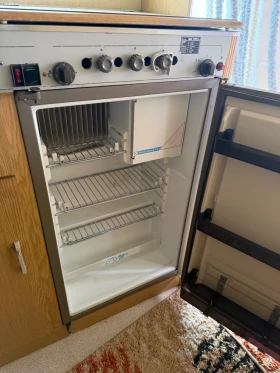 Каравана KIP KL40T, снимка 12