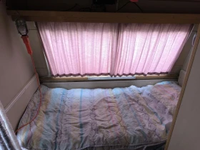 Каравана KIP KL40T, снимка 6