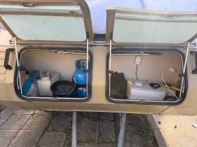 Каравана KIP KL40T, снимка 16